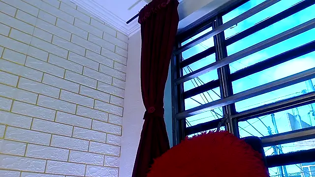 NYX1126 online show from November 10, 2025, 1:10 pm