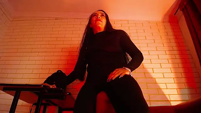 NYX1126 online show from March 13, 2026, 12:01 pm