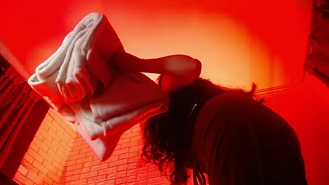 NYX1126 online show from April 21, 2026, 11:16 am