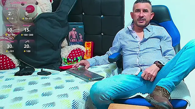 Yeol King online show from October 18, 2025, 6:30 pm