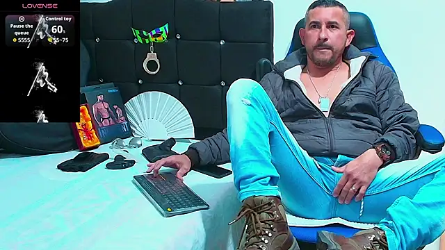 Yeol King online show from February 22, 2026, 5:55 pm