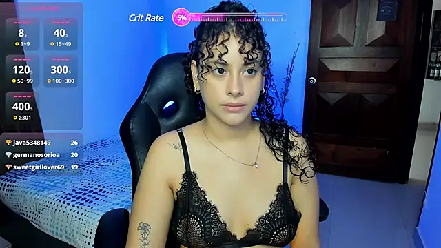 eva ashford online show from January 18, 2025, 12:26 pm