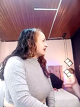 Snapshot of Naiara_Sex_ chatting on December 14, 2024, 2:53 pm Naiara Sex  online show from December 14, 2024, 2:53 pm