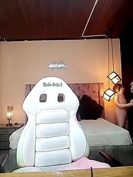 Snapshot of Naiara_Sex_ chatting on December 15, 2024, 2:16 pm Naiara Sex  online show from December 15, 2024, 2:16 pm