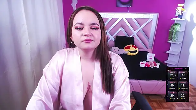 Snapshot of Naiara_Sex_ chatting on December 21, 2024, 4:25 pm Naiara Sex  online show from December 21, 2024, 4:25 pm