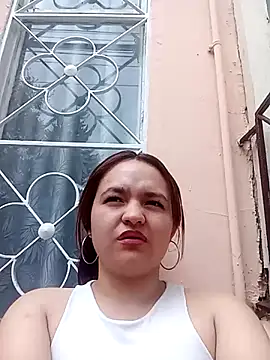 Snapshot of Naiara_Sex_ chatting on December 23, 2024, 6:37 pm Naiara Sex  online show from December 23, 2024, 6:37 pm