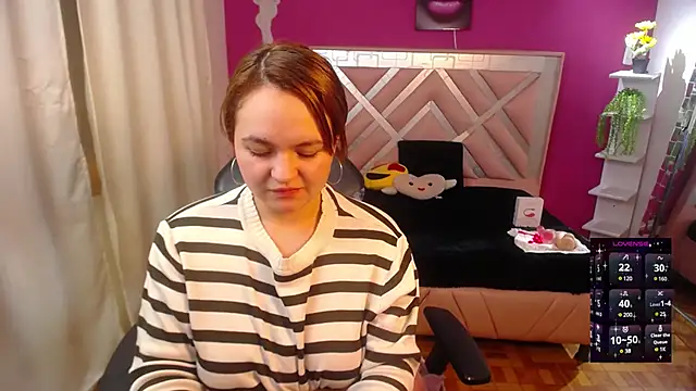 Snapshot of Naiara_Sex_ chatting on December 28, 2024, 8:36 pm Naiara Sex  online show from December 28, 2024, 8:36 pm