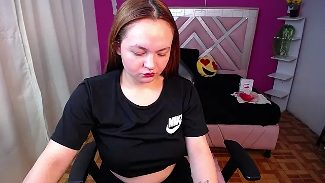 Snapshot of Naiara_Sex_ chatting on January 2, 2025, 1:30 pm Naiara Sex  online show from January 2, 2025, 1:30 pm