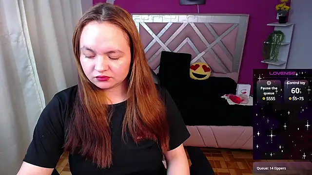 Snapshot of Naiara_Sex_ chatting on January 2, 2025, 4:35 pm Naiara Sex  online show from January 2, 2025, 4:35 pm