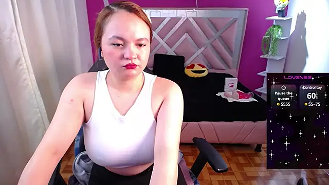 Snapshot of Naiara_Sex_ chatting on January 7, 2025, 12:31 pm Naiara Sex  online show from January 7, 2025, 12:31 pm