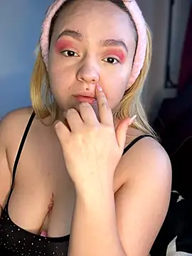 Naiara Sex  online show from May 30, 2026, 10:29 pm