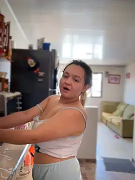 Naiara Sex  online show from July 31, 2026, 6:18 pm