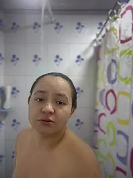 Naiara Sex  online show from August 1, 2026, 9:03 pm