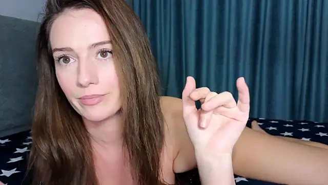 ElizaaXO online show from March 18, 2025, 8:37 pm