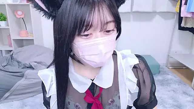 Yurie  online show from March 21, 2025, 11:22 am