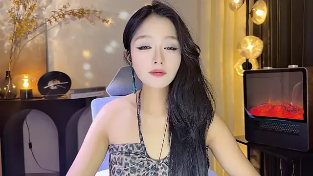 Snapshot of xiaodaibabyy chatting on December 22, 2024, 12:05 pm xiaodaibabyy online show from December 22, 2024, 12:05 pm