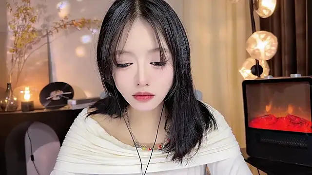 Snapshot of xiaodaibabyy chatting on January 2, 2025, 12:46 pm xiaodaibabyy online show from January 2, 2025, 12:46 pm