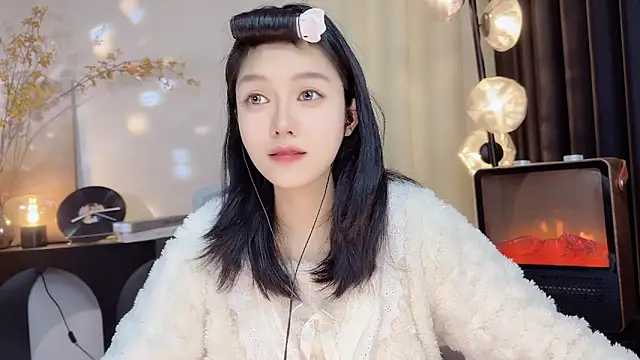 Snapshot of xiaodaibabyy chatting on January 8, 2025, 1:52 pm xiaodaibabyy online show from January 8, 2025, 1:52 pm