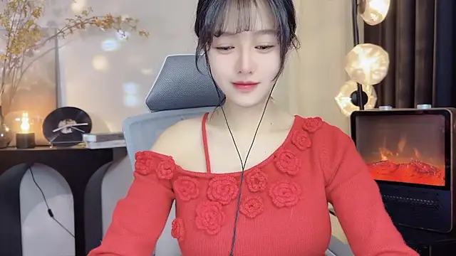 Snapshot of xiaodaibabyy chatting on January 9, 2025, 11:14 am xiaodaibabyy online show from January 9, 2025, 11:14 am