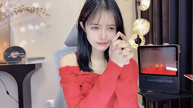 Snapshot of xiaodaibabyy chatting on January 10, 2025, 1:20 pm xiaodaibabyy online show from January 10, 2025, 1:20 pm