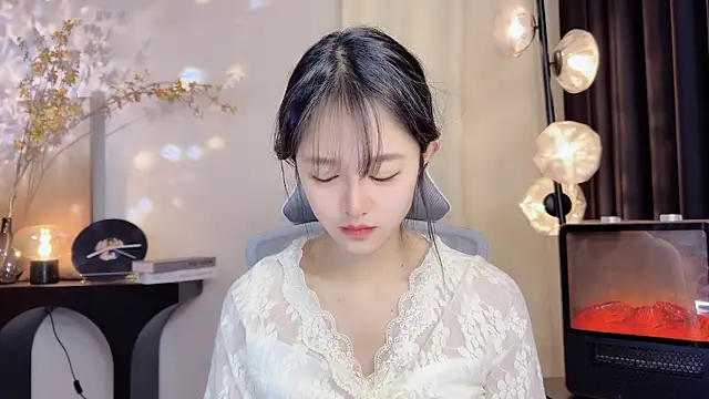 Snapshot of xiaodaibabyy chatting on January 11, 2025, 12:29 pm xiaodaibabyy online show from January 11, 2025, 12:29 pm