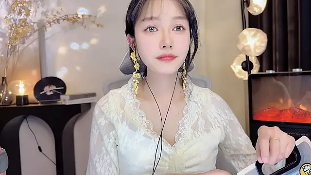 Snapshot of xiaodaibabyy chatting on January 11, 2025, 3:31 pm xiaodaibabyy online show from January 11, 2025, 3:31 pm