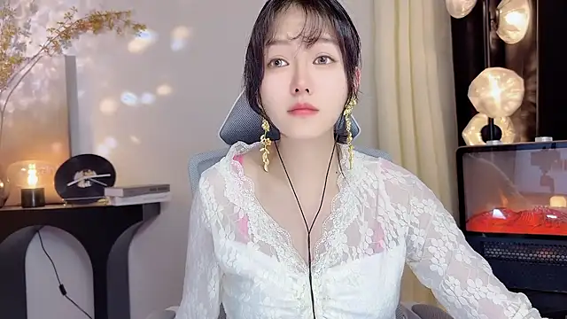 Snapshot of xiaodaibabyy chatting on January 31, 2025, 12:07 pm xiaodaibabyy online show from January 31, 2025, 12:07 pm