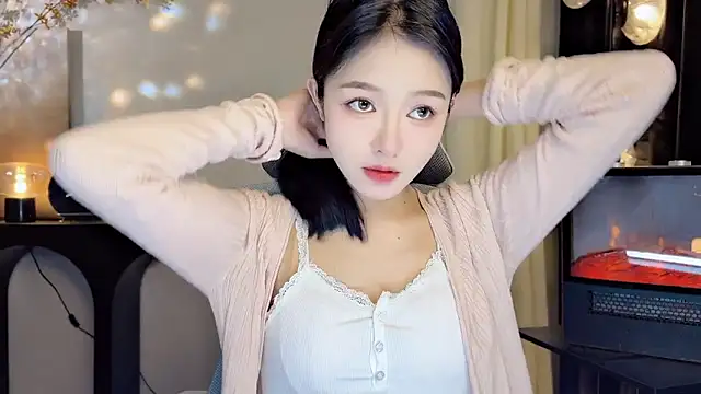 Snapshot of xiaodaibabyy chatting on February 10, 2025, 1:22 pm xiaodaibabyy online show from February 10, 2025, 1:22 pm