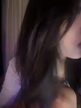 Snapshot of xiaodaibabyy chatting on February 15, 2025, 7:17 pm xiaodaibabyy online show from February 15, 2025, 7:17 pm