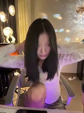 Snapshot of xiaodaibabyy chatting on February 21, 2025, 4:59 pm xiaodaibabyy online show from February 21, 2025, 4:59 pm