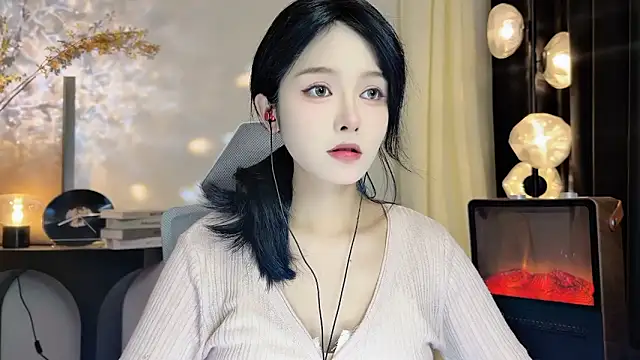 Snapshot of xiaodaibabyy chatting on February 23, 2025, 1:10 pm xiaodaibabyy online show from February 23, 2025, 1:10 pm