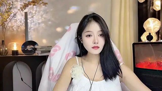 Snapshot of xiaodaibabyy chatting on February 25, 2025, 4:21 pm xiaodaibabyy online show from February 25, 2025, 4:21 pm