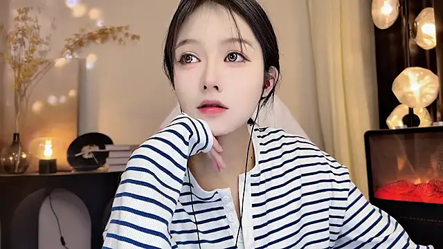 Snapshot of xiaodaibabyy chatting on February 26, 2025, 1:08 pm xiaodaibabyy online show from February 26, 2025, 1:08 pm