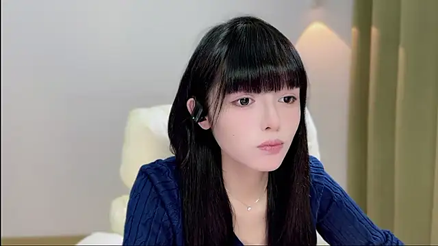 Snapshot of xiaodaibabyy chatting on October 2, 2025, 1:18 pm xiaodaibabyy online show from October 2, 2025, 1:18 pm