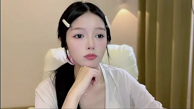 Snapshot of xiaodaibabyy chatting on October 3, 2025, 1:08 pm xiaodaibabyy online show from October 3, 2025, 1:08 pm