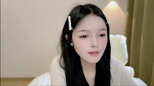 Snapshot of xiaodaibabyy chatting on October 4, 2025, 7:28 am xiaodaibabyy online show from October 4, 2025, 7:28 am