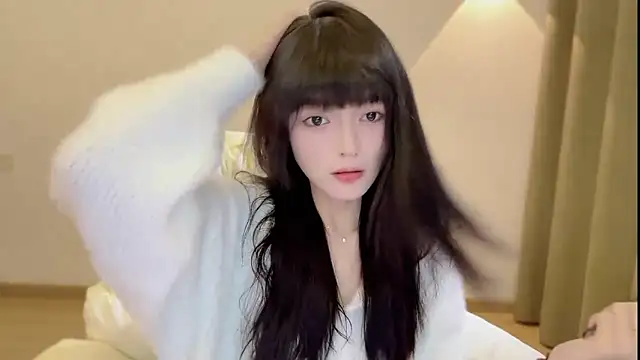 Snapshot of xiaodaibabyy chatting on October 16, 2025, 6:36 am xiaodaibabyy online show from October 16, 2025, 6:36 am