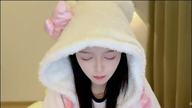 Snapshot of xiaodaibabyy chatting on October 25, 2025, 7:27 am xiaodaibabyy online show from October 25, 2025, 7:27 am