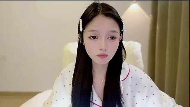 Snapshot of xiaodaibabyy chatting on October 29, 2025, 1:35 pm xiaodaibabyy online show from October 29, 2025, 1:35 pm