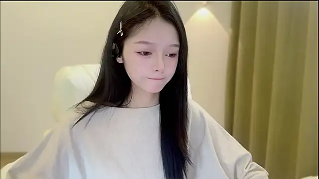 Snapshot of xiaodaibabyy chatting on November 3, 2025, 7:09 am xiaodaibabyy online show from November 3, 2025, 7:09 am