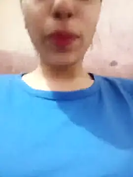 Snapshot of InLero chatting on February 20, 2025, 5:44 am InLero online show from February 20, 2025, 5:44 am