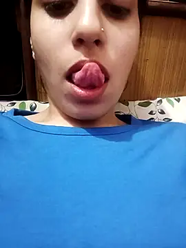 Snapshot of InLero chatting on February 20, 2025, 2:57 pm InLero online show from February 20, 2025, 2:57 pm