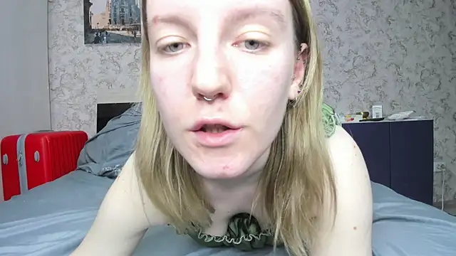 Snapshot of Baiambel_Mi chatting on November 12, 2025, 3:34 pm Baiambel Mi online show from November 12, 2025, 3:34 pm