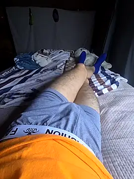 jose5320 20 online show from November 22, 2025, 1:04 am