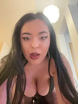 KeiraDark online show from March 3, 2026, 5:24 am