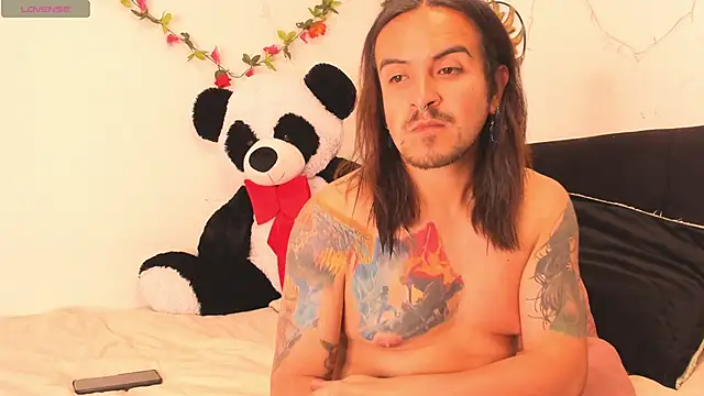 Carlasxdreams online show from September 15, 2025, 3:17 am