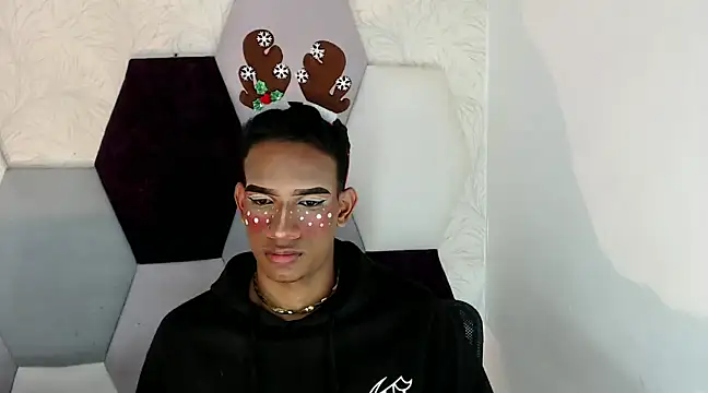 Snapshot of AbrahanBratz chatting on December 4, 2024, 6:17 pm AbrahanBratz online show from December 4, 2024, 6:17 pm