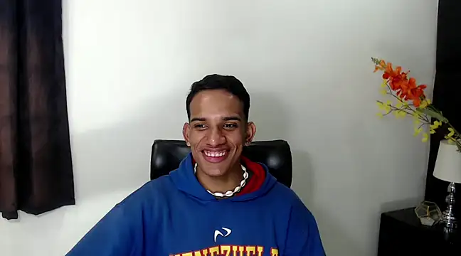 Snapshot of AbrahanBratz chatting on January 3, 2025, 7:18 pm AbrahanBratz online show from January 3, 2025, 7:18 pm