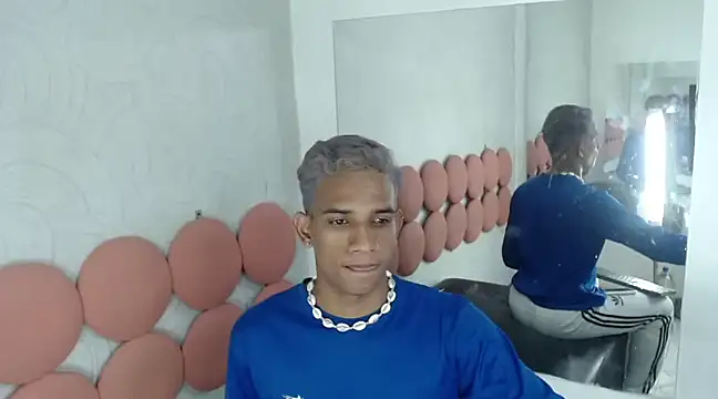 Snapshot of AbrahanBratz chatting on January 13, 2025, 11:38 pm AbrahanBratz online show from January 13, 2025, 11:38 pm