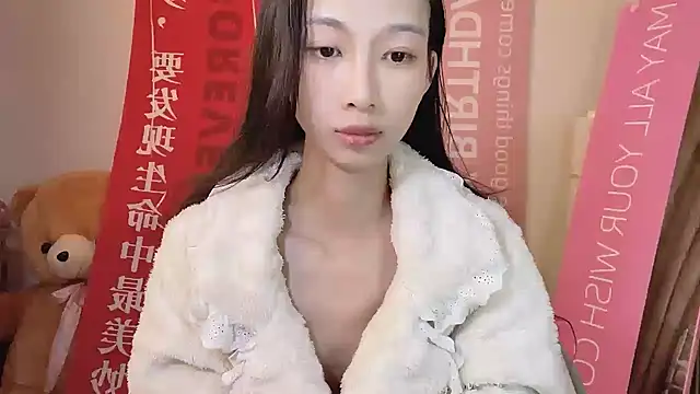 Lili-2 online show from December 2, 2024, 2:20 am